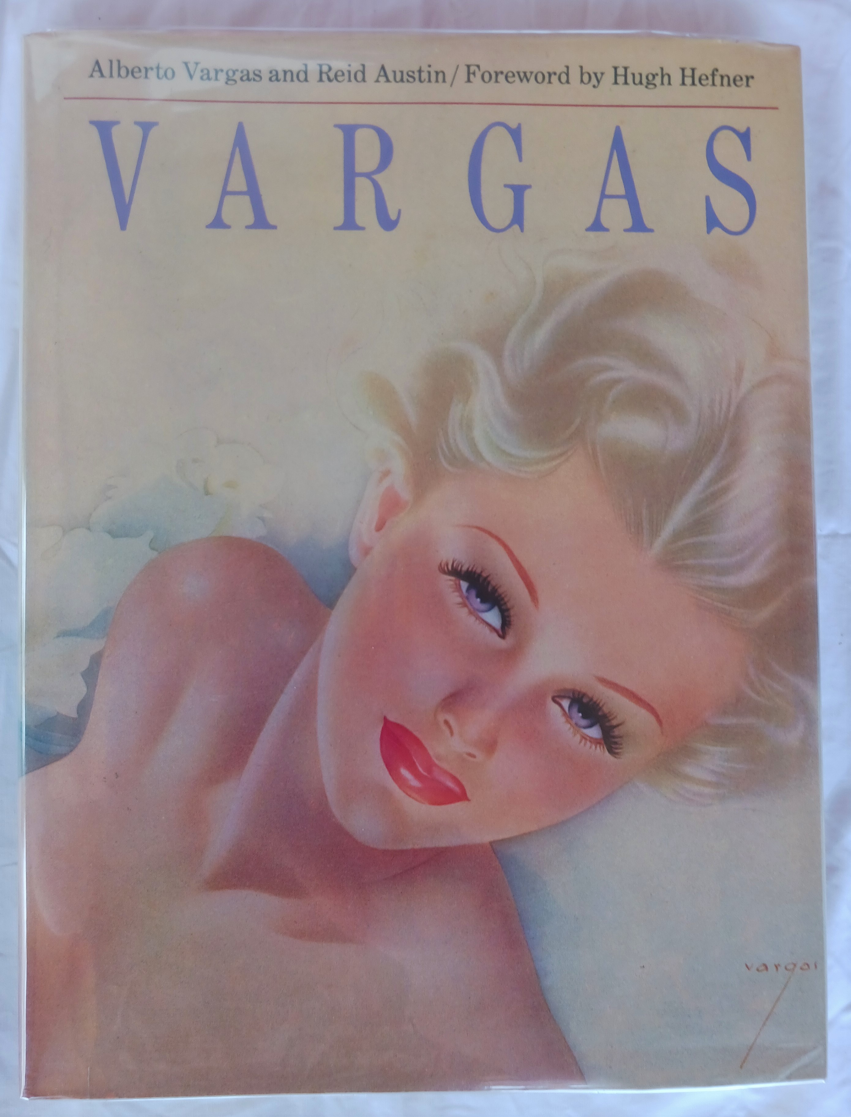 Vargas