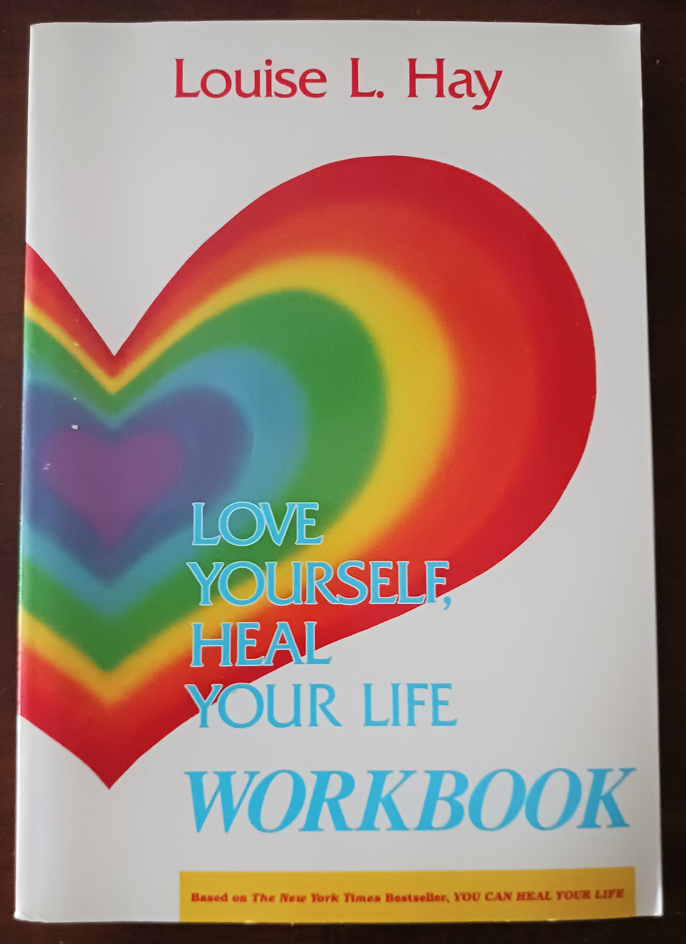 Louise L Hay Books - Biography and List of Works - Author of You