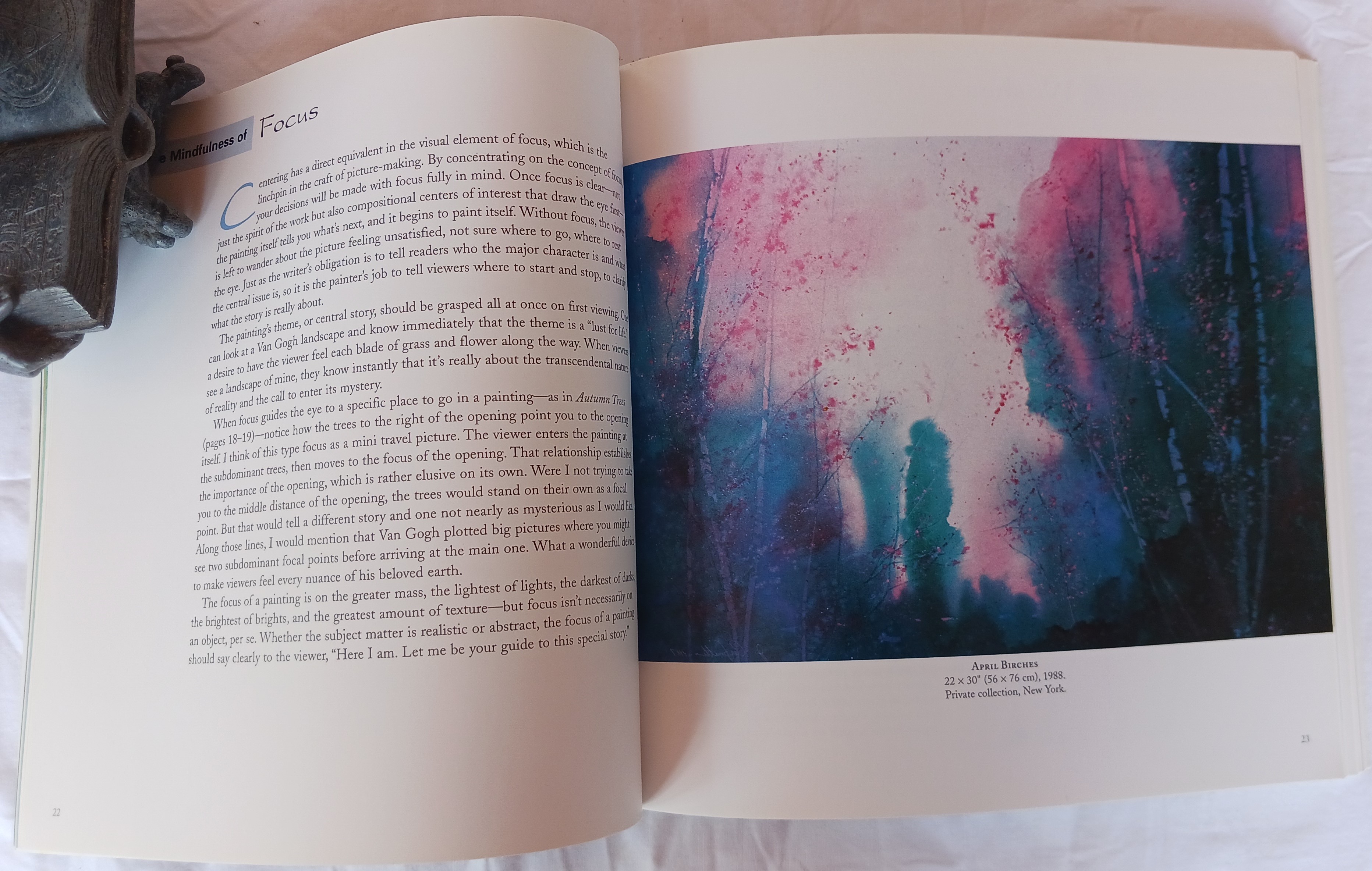 The Tao of Watercolor (Book)